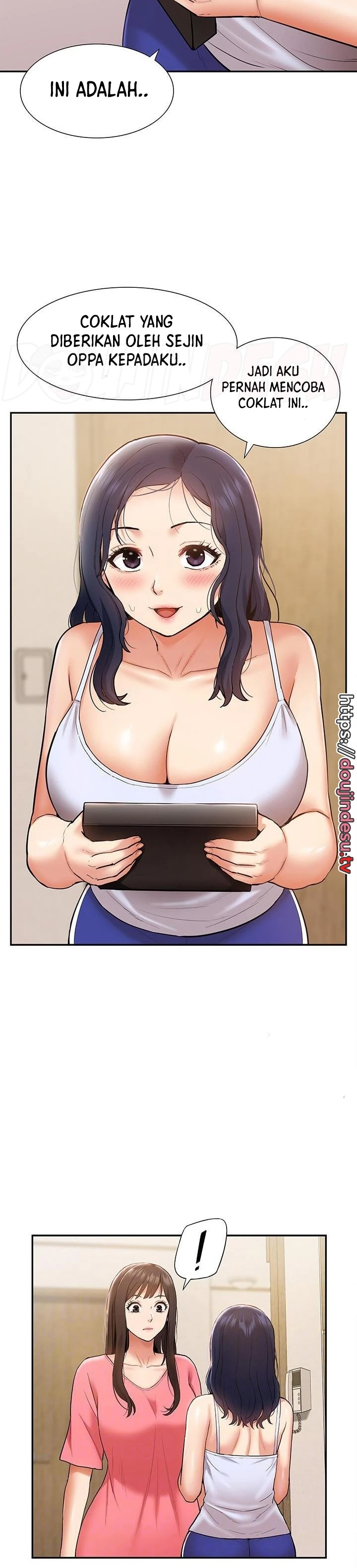 I Making Idol Harem Chapter 22 - Page 3